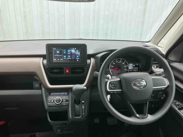 ダイハツ ムーヴ