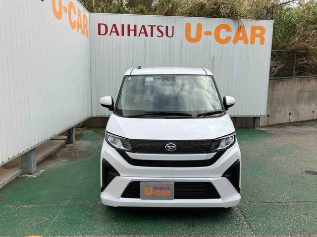 ダイハツ ムーヴ