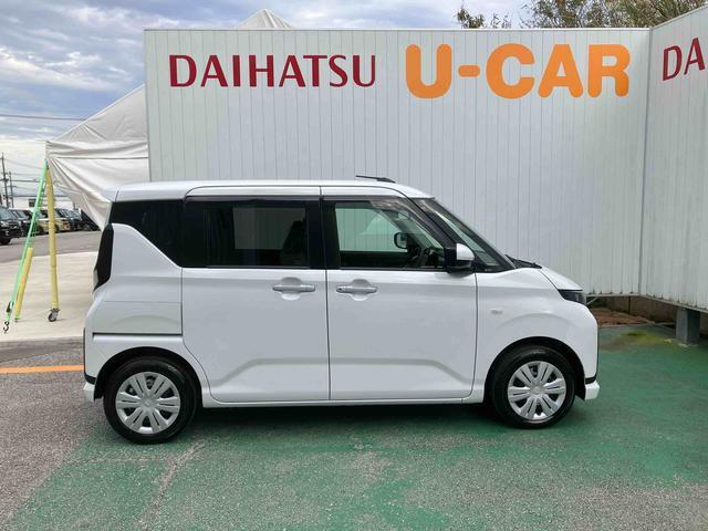 ダイハツ ムーヴ