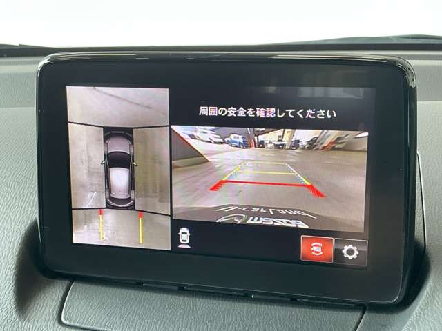 マツダ MAZDA2