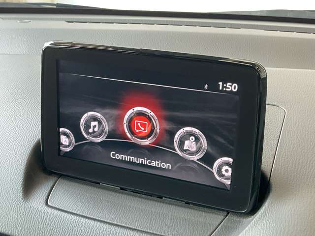 マツダ MAZDA2