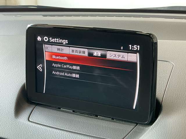 マツダ MAZDA2
