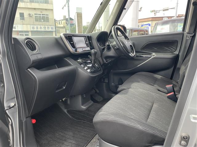 三菱 eKスペース