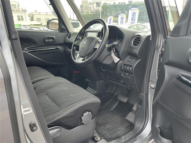 三菱 eKスペース