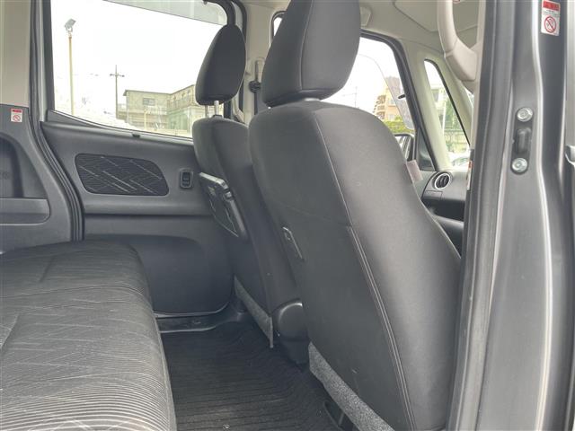 三菱 eKスペース