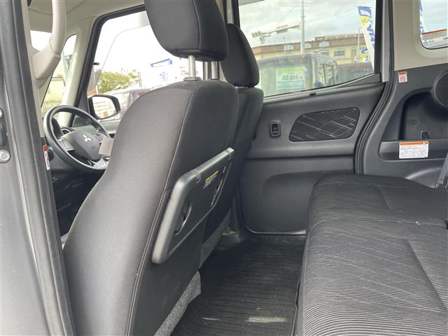 三菱 eKスペース