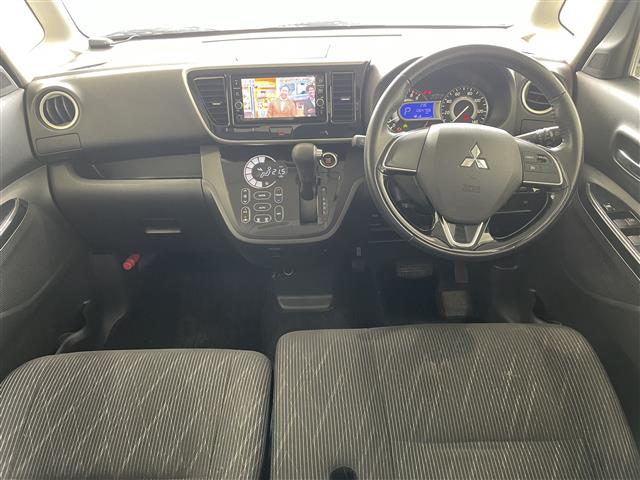 三菱 eKスペース