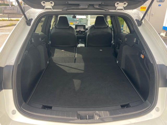 トヨタ カローラツーリング