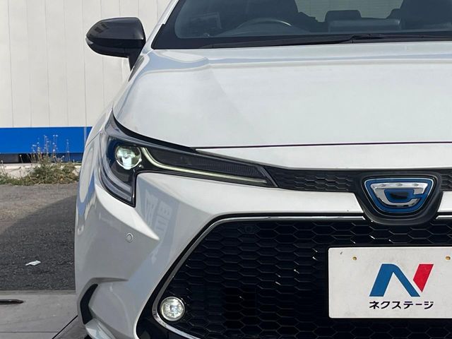 トヨタ カローラツーリング