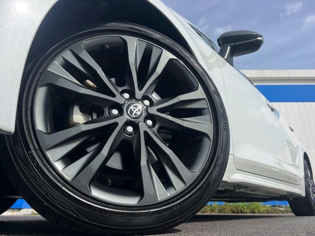 トヨタ カローラツーリング