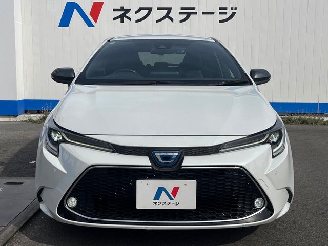 トヨタ カローラツーリング