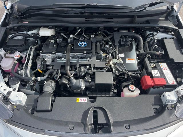 トヨタ カローラツーリング