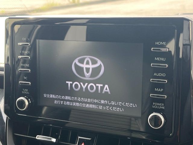 トヨタ カローラツーリング