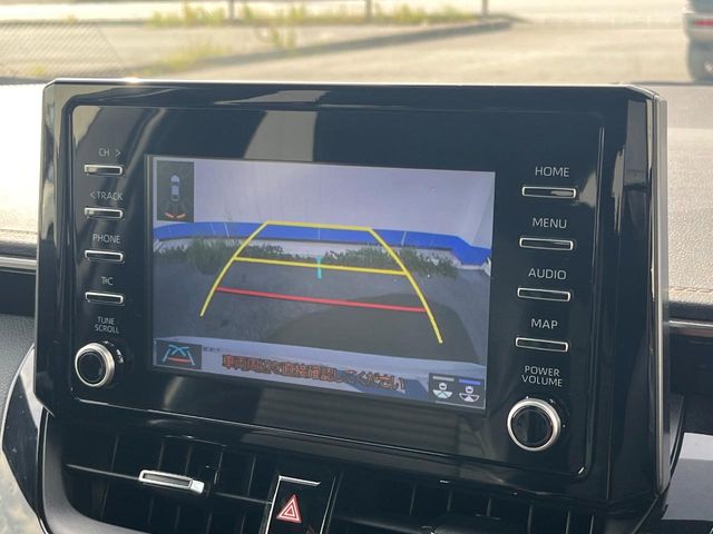 トヨタ カローラツーリング