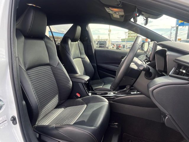 トヨタ カローラツーリング