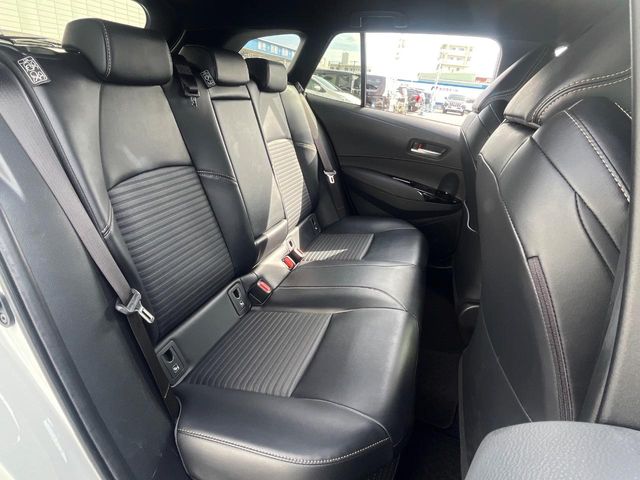 トヨタ カローラツーリング