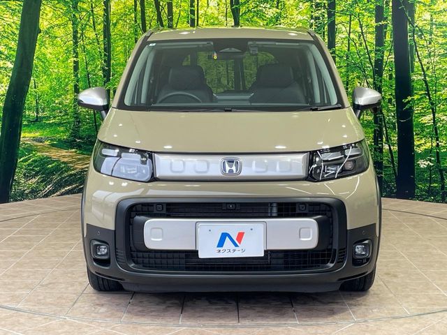 ホンダ フリード