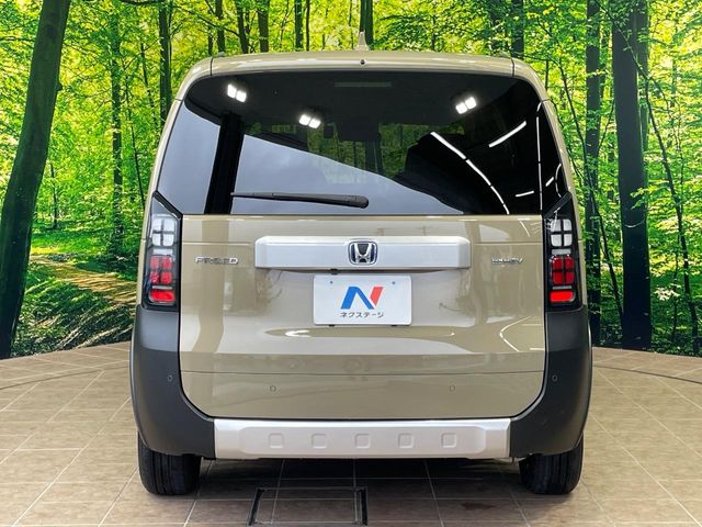 ホンダ フリード