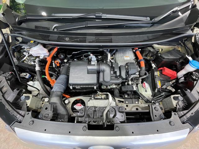 ホンダ フリード