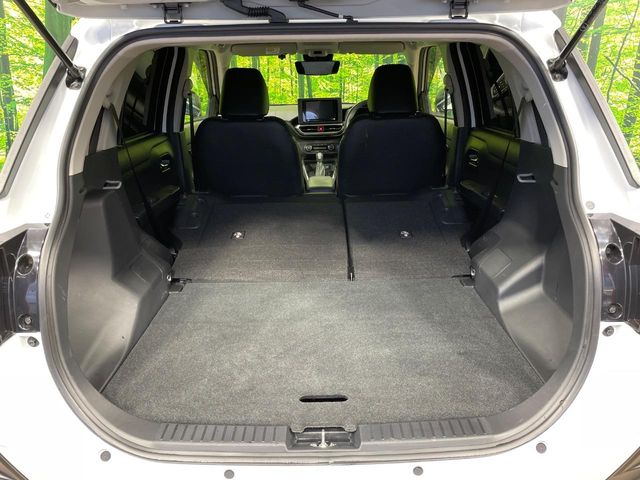 ダイハツ ロッキー