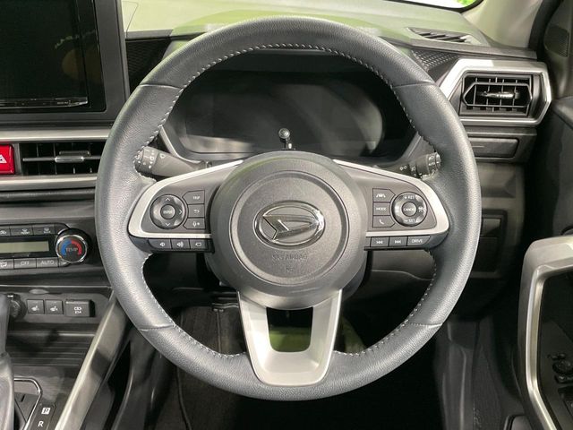 ダイハツ ロッキー