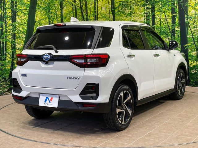 ダイハツ ロッキー