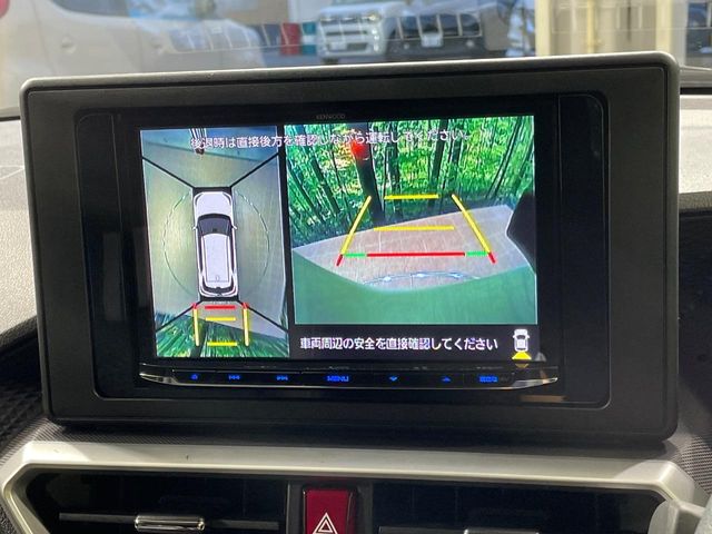 ダイハツ ロッキー