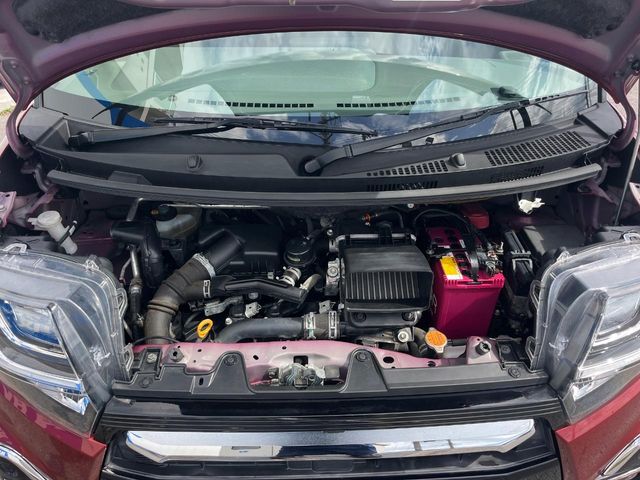 ダイハツ タント