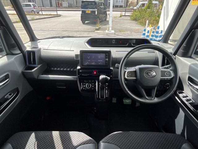 ダイハツ タント