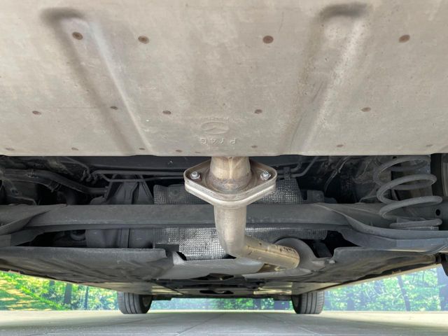 マツダ MAZDA3ファストバック