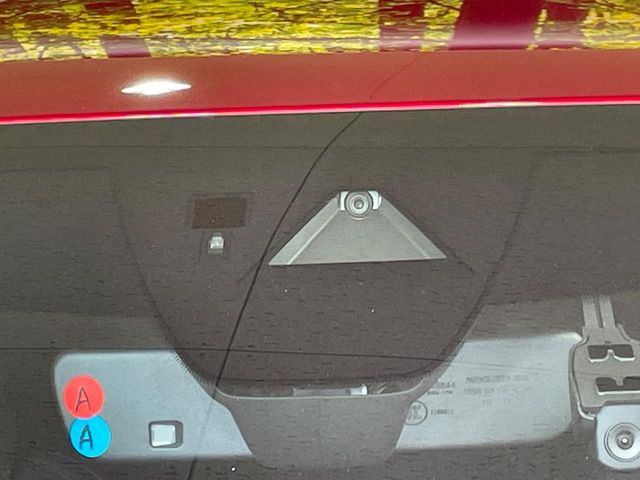 マツダ MAZDA3ファストバック