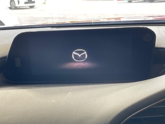 マツダ MAZDA3ファストバック