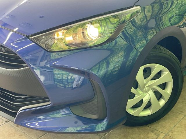トヨタ ヤリス