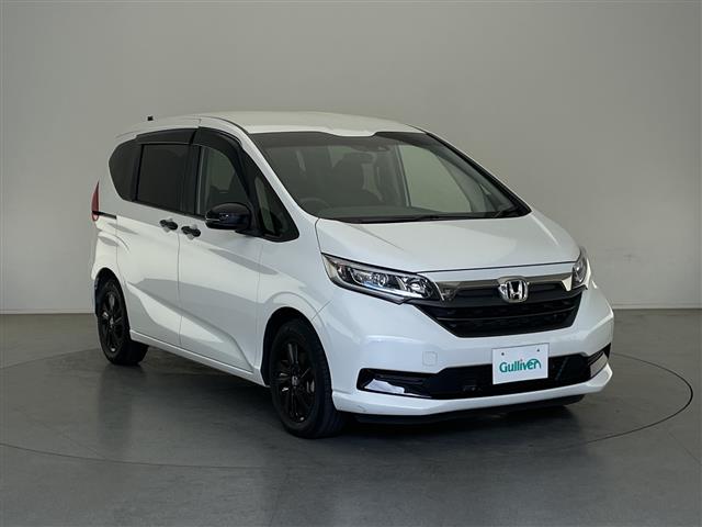 ホンダ フリード