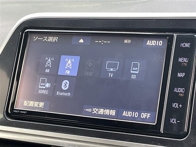 トヨタ シエンタ