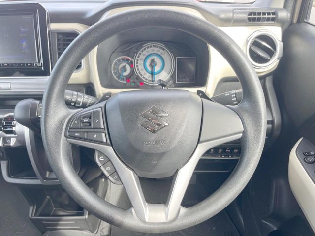 スズキ クロスビー