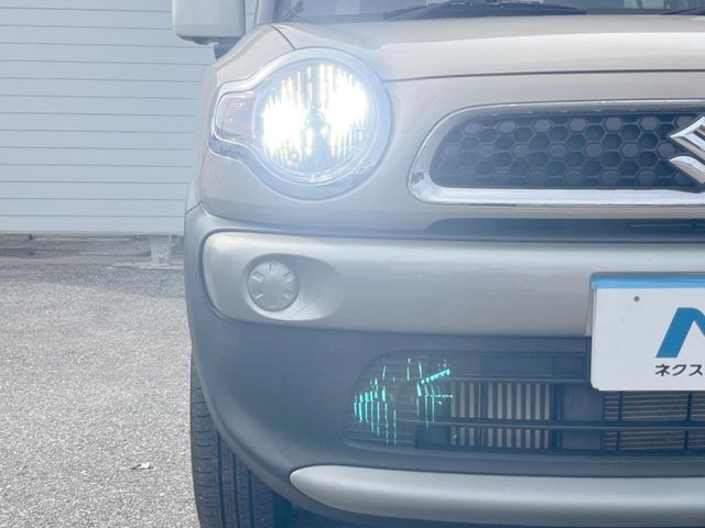 スズキ クロスビー