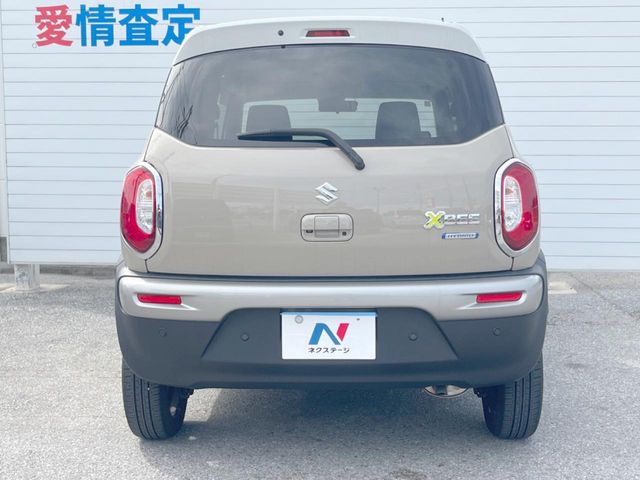 スズキ クロスビー