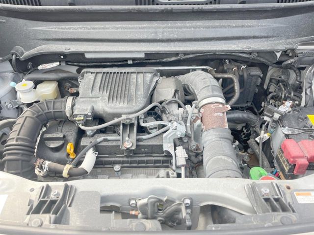 スズキ クロスビー