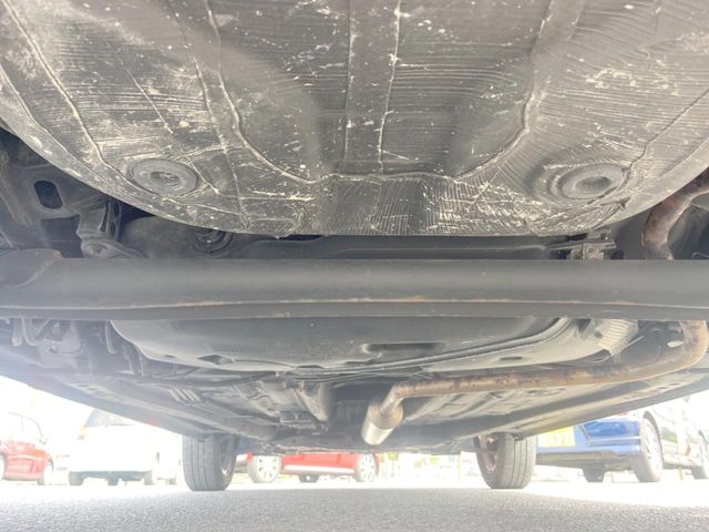 スズキ クロスビー