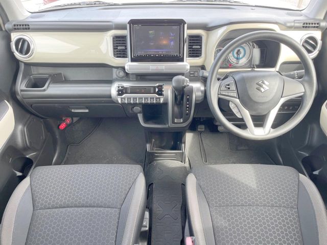 スズキ クロスビー