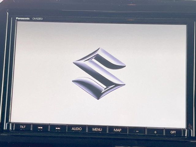 スズキ クロスビー