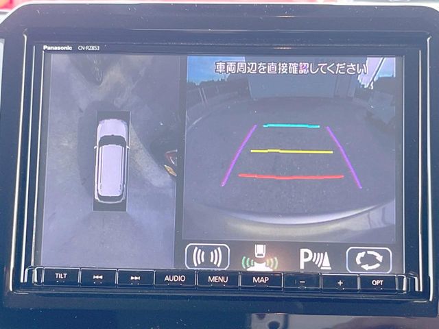 スズキ クロスビー