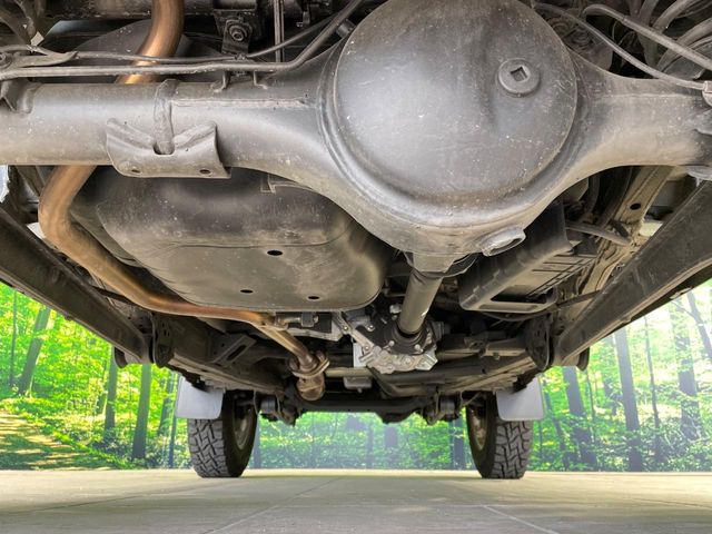 スズキ ジムニー