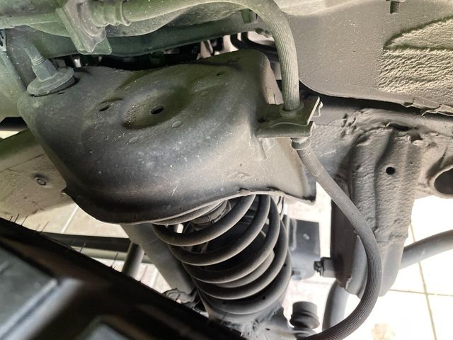 スズキ ジムニー