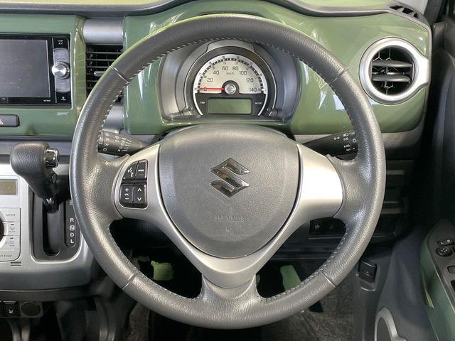 スズキ ハスラー