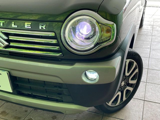 スズキ ハスラー