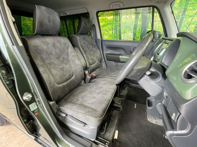 スズキ ハスラー