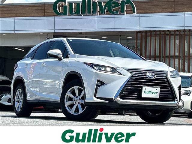 レクサス レクサスRX