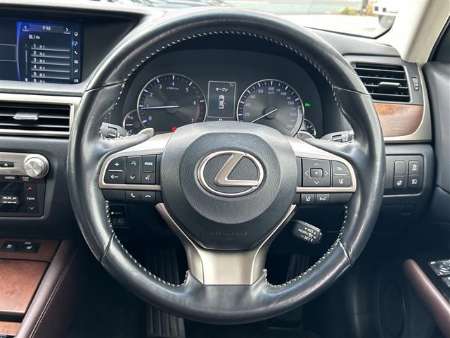 レクサス GS